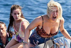 Jadwal Bioskop Trans TV  21 – 28 September 2025