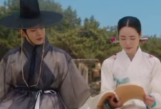 Penjelasan Ending dan Fakta Drakor The Tale of Lady Ok: Hubungan Cheon Seung Hwi dan Gu Deok Akankah Berakhir?