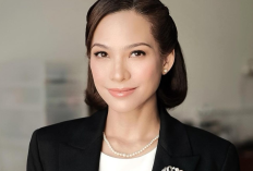 Apa Alasan Rachel Maryam Lepas Hijab Usai Dilantik jadi Anggota DPR RI?