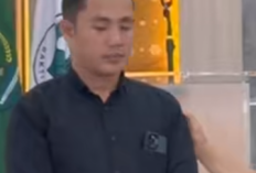 Profil Tampang Ismet Syahputra, Keluarga Pasien RSUD Sekayu yang Intimidasi Dokter Syahpri Putra Wangsa: Umur, Agama dan Akun Instagram