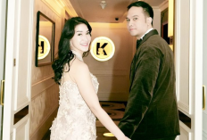 Apa Agama Elma Agustin? Benarkah Sudah Mualaf Usai Resmi Menikah dengan Pengusaha Tajir Ihsan Fadhlur Rahman