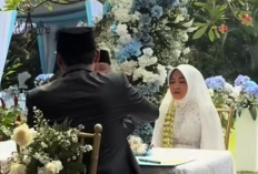 Siapa Suami Baru Susi Seniwati? Mantan Istri Hilmansyah Bing Slamet Ayah Ayudia Bing Slamet yang Resmi Menikah Lagi, Benarkah Bukan Orang Sembarangan?