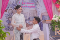 10 Daftar Drama dan Acara Seru di TV Nasional Hari ini 13 Agustus 2025 Dari Dangdut Hingga Sinetron Cinta yang Menggugah Hati