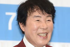 Apa Penyebab Meninggalnya Song Dae Kwan? Penyanyi Legendaris Korsel Benarkah Akibat Sakit Keras?