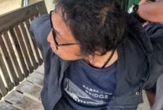 Apa Pekerjaan Nanang Irawan alias Gimbal? Tersangka Pembunuhan Sandy Permana yang Berhasil Ditangkap Polisi, Kini Buat Penasaran Natizen!