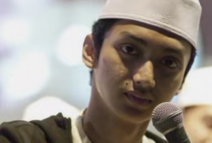 Biodata Gus Azmi Lengkap dari Umur, Agama dan Akun Instagram Anak Ulama yang Dikabarkan Menikah dengan Khansa Mariska