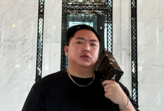 Belvin Tannadi Didenda Rp5,35 Miliar oleh OJK Ini Profil dan Rekam Jejaknya