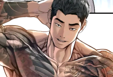 Manager Kim Chapter 184 Sub Bahasa Indonesia dan RAW Baca: Aksi Sadis Kim Gabryong Tak Tertandingi!