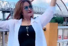 Profil Tampang Nina Talio Penyanyi Asal Kalteng Meninggal Dunia, Lengkap dari Umur, Agama dan Akun Instagram