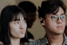  Ardhito Pramono Menyesal Setelah Bercerai dengan Jeanneta Sanfadelia, Ada Sinyal Ingin Rujuk?