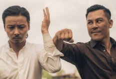 Jadwal Program Televisi Minggu, 26 Oktober 2025 Ada Film Bioskop Wrath Of Man dan Master Z: The Ip Man Legacy di Metro TV, SCTV, TVONE, NET TV, Indosiar, TRANS 7, TRANS TV dan RCTI serta Link Nonton