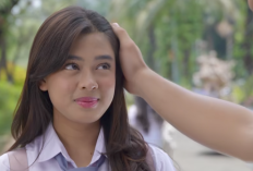 Inilah Dia Deretan Acara TV dan Rating Terpopuler per Sabtu, 25 Oktober 2025 ada Asmara Gen Z Merangkak ke Posisi 5