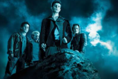 Jadwal Program Televisi Kamis, 11 September 2025 Ada Film Bioskop The Covenant dan Underworld II: Evolution di Metro TV, SCTV, TVONE, NET TV, Indosiar, TRANS 7, TRANS TV dan RCTI serta Link Nonton