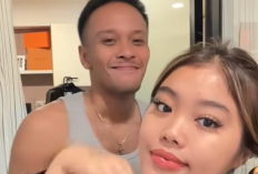 Rico Depari Anaknya Siapa? Inilah Biodata Sosok yang Resmi Melamar Chacu Tiktoker yang Berseteru dengan Lily Kenzie dan Abenk, Bukan Orang Sembarangan?