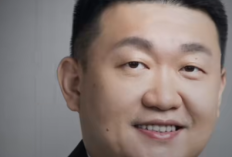 Forrest Li Anaknya Siapa? Inilah Biodata Visioner di Balik Kesuksesan Shopee dan Garena yang Dikabarkan Meninggal, Bukan Orang Biasa?