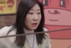 Spoiler To The Moon Episode 3–4 Sub Indo Serta Link di TVN Bukan LK21: Persahabatan, Kripto, dan Kimchi Jjigae yang Bikin Ketawa Sampai Nangis!