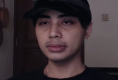 Profil Tampang Isa Gastari Lengkap dari Umur, Agama dan Akun Instagram, Sosok Streamer Indonesia Dikabarka Jalani Operasi