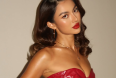 Tampang Profil Sanly Liuu Influencer Cantik Asal Jakarta yang Ikuti Audisi Miss Universe Indonesia 2025: Umur, Agama dan Akun Instagram