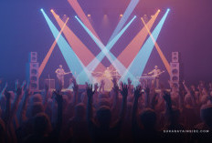 Jadwal Konser April 2026 di Indonesia Aespa hingga TREASURE Ramaikan Panggung Musik