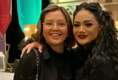 Siapa Anak dan Suami Selby Anwar? Manajer Krisdayanti yang Meninggal Dunia, Benarkah Bukan Orang Sembarangan?