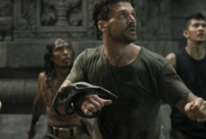 Jadwal Acara Televisi Minggu, 16 November 2025 Ada Film Bioskop Beyond Skyline dan Triple Threat di Metro TV, SCTV, TVONE, NET TV, Indosiar, TRANS 7, TRANS TV dan RCTI Serta Link Streaming