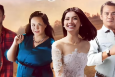 Nonton Download Film Arti Cinta 2025 Dibintangi Sita Nursant di Bioskop Bukan LK21: Kisah Rumah Tangga yang Diuji oleh Perselingkuhan