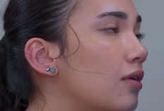 Inilah Dia Deretan Program TV dengan Rating TV dan Sinetron Terbaik per Kamis, 3 Juli 2025 ada  Mencintaimu Sekali Lagi Kalah dengan D’ACADEMY 7 Final Audition