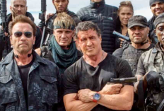 Jadwal Bioskop Trans TV  22 - 28 Desember 2025