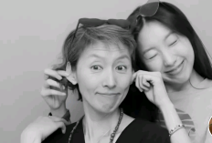 Siapa Anak dan Suamia Kang Myung Joo? Aktris Drakor Extraordinary Attorney Woo yang Meninggal Dunia, Benarkah Bukan Orang Sembarangan di Korea?