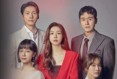 Link Streaming Drakor Red Balloon Full Episode 1-20 SUB Indo, Sinopsis Daftar Pemain & Penjelasan Ending