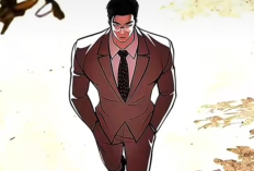 LANGSUNG BACA Lookism Chapter 587 SUB INDO English RAW, KOMIK Lookism 587 Bahasa Indonesia