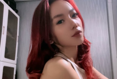 Profil Tampang Jessica Felicia Konten Kreator yang Menyerang Rachel Vennya Usai Memintan Maaf pada Azizah Salsha, Lengkap: Umur, Agama dan Akun IG