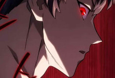 BACA Revenge of the Iron-Blooded Sword Hound Chapter 97 Bahasa Indonesia