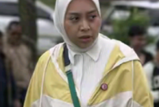 Wajah Diaz Mantan Suami Putri Karlina Jadi Tren di TikTok Jelang Pernikahan dengan Putra Dedi Mulyadi