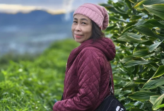 Apa Pekerjaan Lilie Wijayati Poegiono? Pendaki Senior yang Meninggal di Puncak Carstensz Pyramid, Benarkah Seorang Dokter Tetangga dari Astrid Uya Kuya?