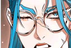 Jiwoo Diajak Diskusi Keluarga Bryan, Yuk Baca RAW Eleceed Chapter 343 Sub Bahasa Indonesia dan Spoiler