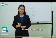 Aura Cinta Diduga Kepergok jadi Bintang Iklan Judol 360Kredi, Usai Viral Debat dengan Dedi Mulyadi Protes Rumah Digusur Hingga Kebijakan Tidak Adanya Wisuda SMP-SMA