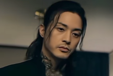 Nonton Drakor Butterfly Episode 1-6 Sub Indo serta Link dan Spoiler di Prime Video Bukan LK21: Ketika Masa Lalu Kembali Memburu