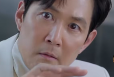 Lanjut Nice to Not Meet You Episode 13–14 Sub Indo di TVN Bukan LK21: Titik Balik Emosional di Tengah Sandiwara dan Kebenaran yang Mengancam"