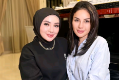 Skincare Milik Shella Saukia dan Reza Gladys Dinayatkan Berbahaya oleh Pihak BPOM Hingga Masuk Daftar Hitam 