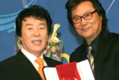 Siapa Istri dan Anak Song Dae Kwan? Penyanyi Legendaris Korsel yang Meninggal Dunia? Benarkah Bukan Orang Sembarangan?