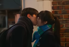 Apakah Love Untangled Dibintangi Shin Eun Soo dan Gong Myung Bakal Lanjut Season 2?