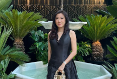 Profil Biodata Shiella Stanley Ibunda TikToker Dave Stanley yang Bongkar Perselingkuhan Sang Ayah, Lengkap dari Umur, Agama dan Akun Instagram