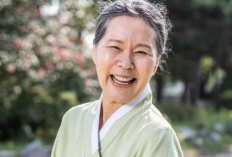 Apa Penyebab Meninggalnya Lee Joo Sil? Pemain Squid Game 2 Tewas di Usia 80 Tahun, Intip Biodata dan Kronologinya