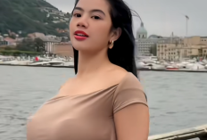 Fbyana Anaknya Siapa? Inilah TikToker Sexy yang Viral Usai Tampil di PodHub Deddy Corbuzier, Benarkah Lakukan Operasi Pembesar Payudara?