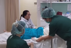 Profil Tampang Ayinkk Diduga Pemilik Clinique Suisse yang Melakukan Malpraktik pada Mee Flome Hingga Koma dan Jalani Terapi, Lengkap: Umur, Agama dan IG