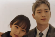 Apakah Drakor Undercover High School Lanjut Season 2?