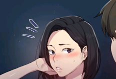 MANTAP-MANTAP! No Sensor Baca Manhwa Secret Class Chapter 256 Sub Bahasa Indonesia: Yuhee Makin Menggoda