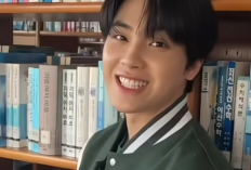 Ju Haknyeon Dituduh Terlibat Prostitusi dengan Mantan Bintang JAV, Langsung Keluar dari THE BOYZ