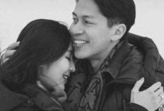 Arsyah Rasyid Anaknya Siapa? Inilah Profil Pembalap yang Diduga Putus dengan Putu Ayu Saraswati, Benarkah Bukan dari Kalangan Orang Sembarangan?